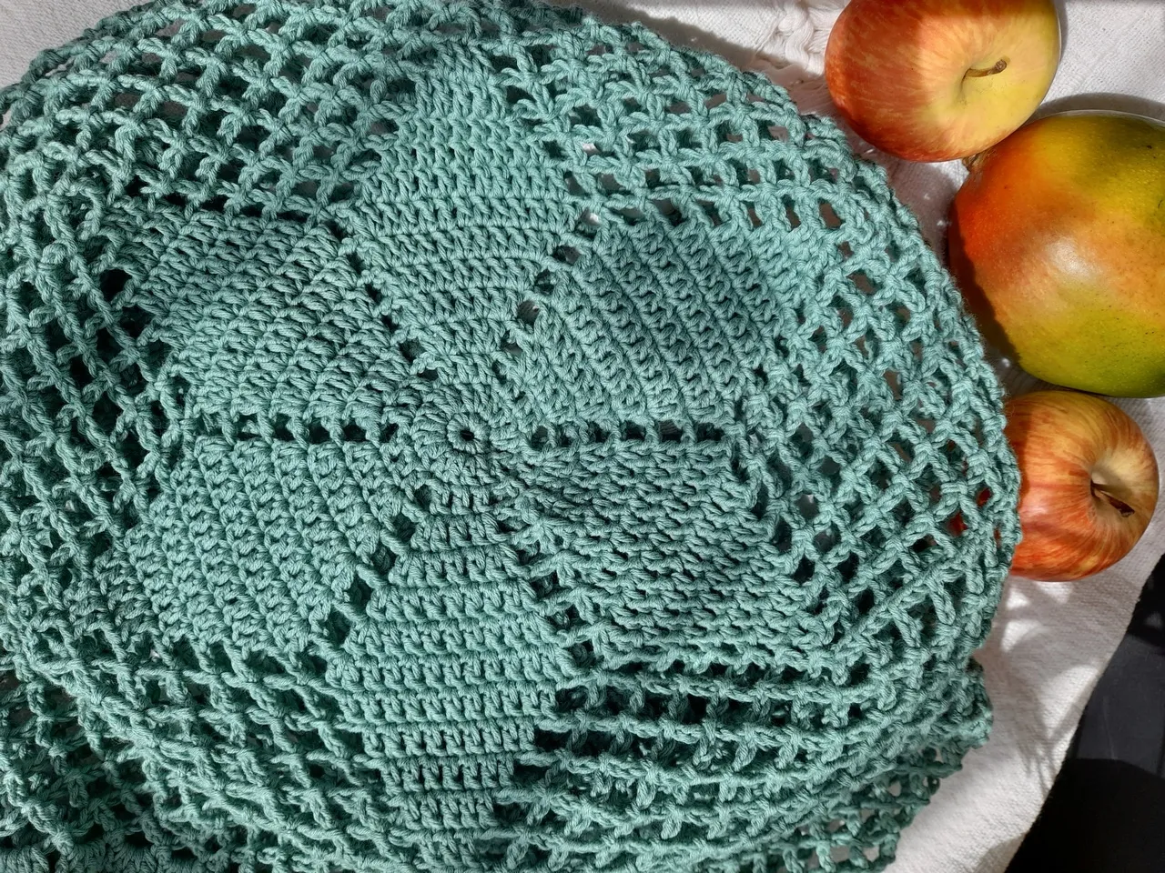 SHOPPING STAR Market Bag