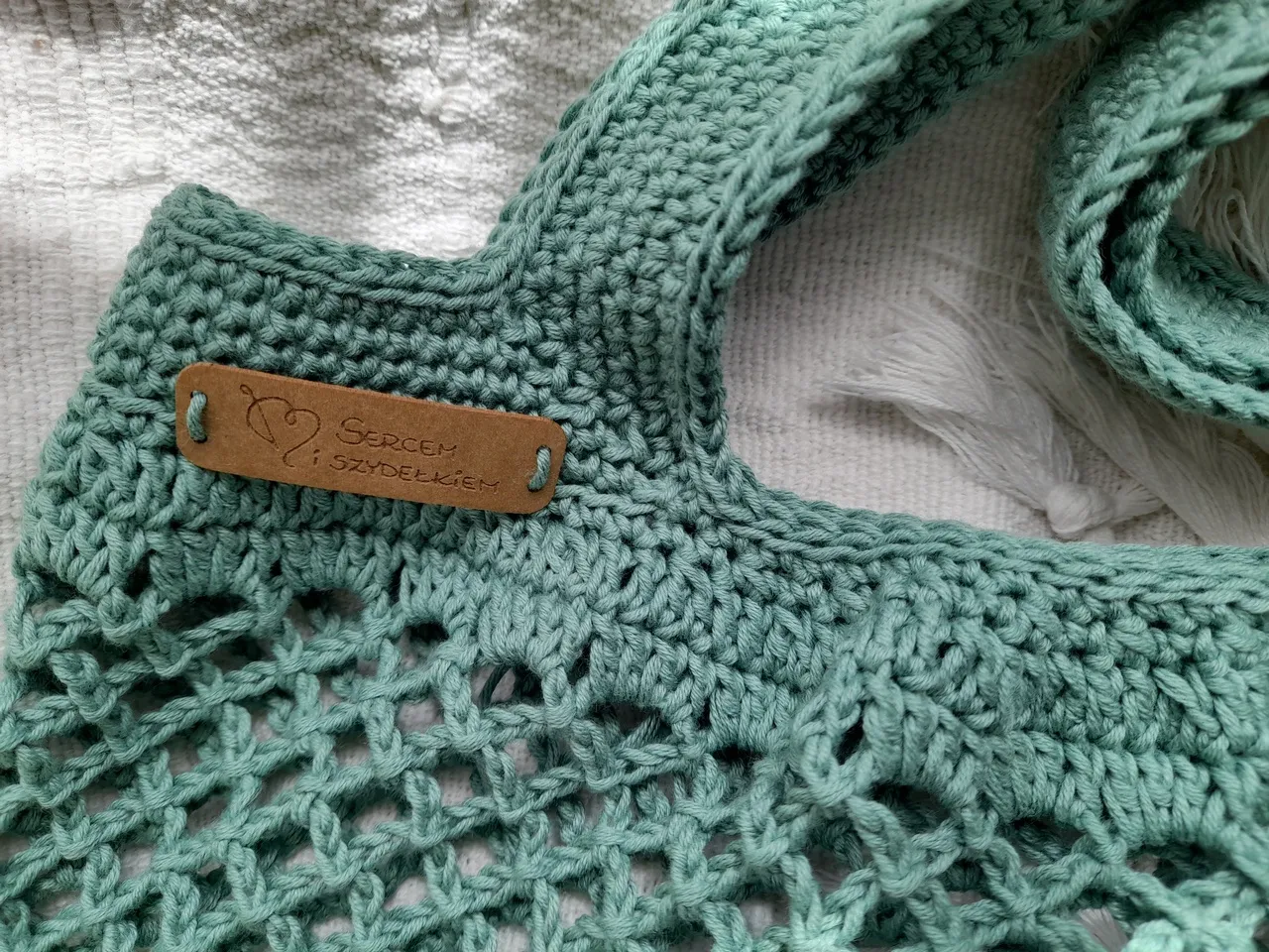 SHOPPING STAR Market Bag