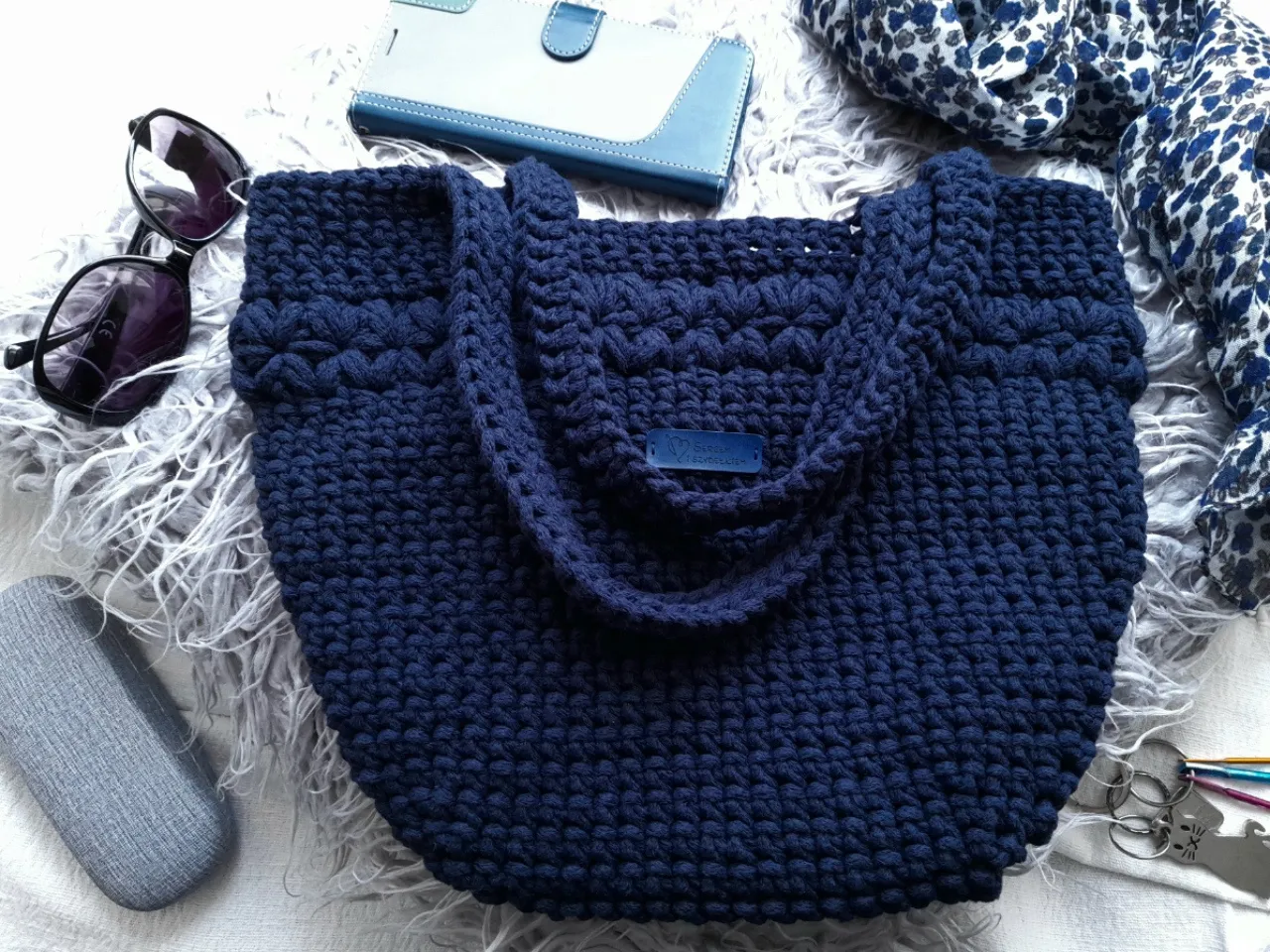 JASMINE Bag