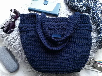 JASMINE Bag