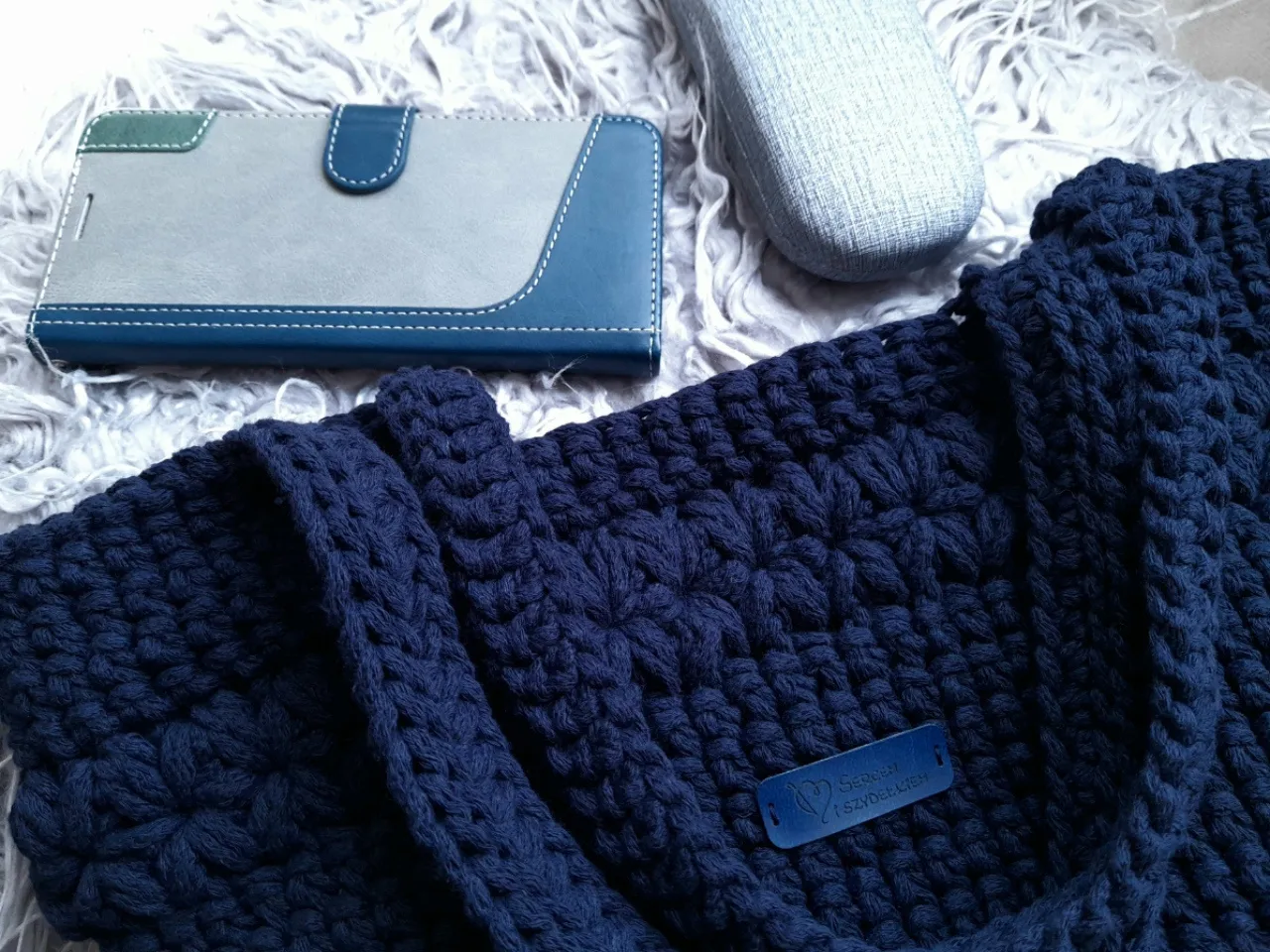 JASMINE Bag