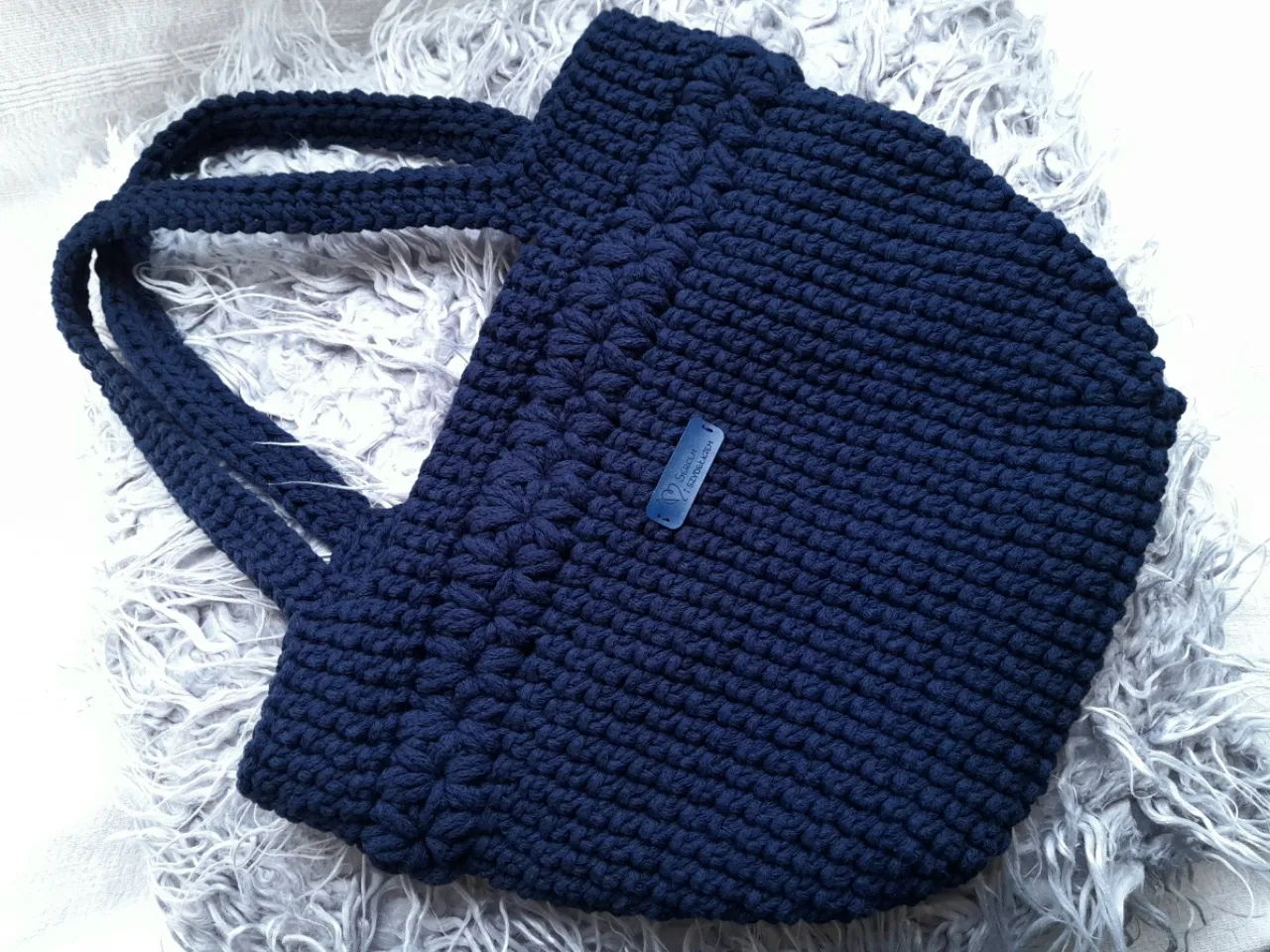 JASMINE Bag