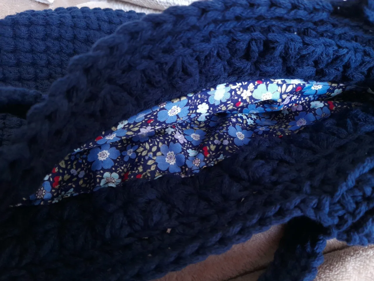 JASMINE Bag