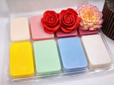 Wax Melt Set – Kayali Inspired Collection