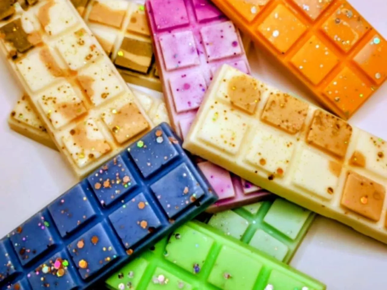 Snap Bar Wax Melt