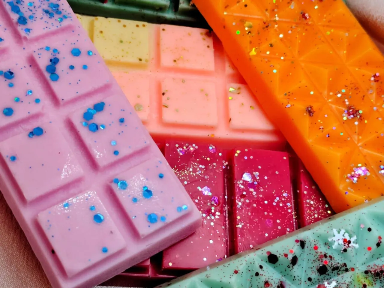 Snap Bar Wax Melt