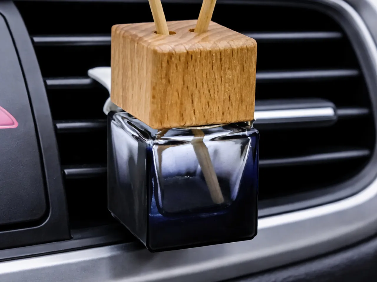 Vent Clip Car Diffuser