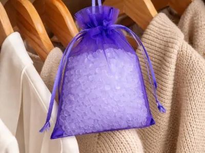 Wardrobe Freshener Aroma Beads