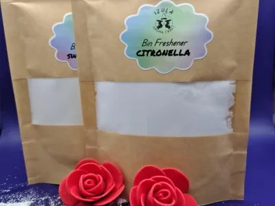 Bin Fresheners