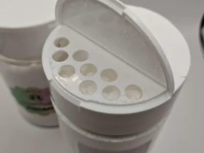 Carpet Freshener 250g