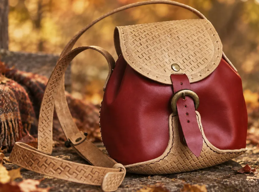 &Purses