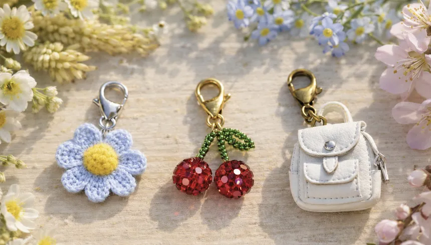 &Charms