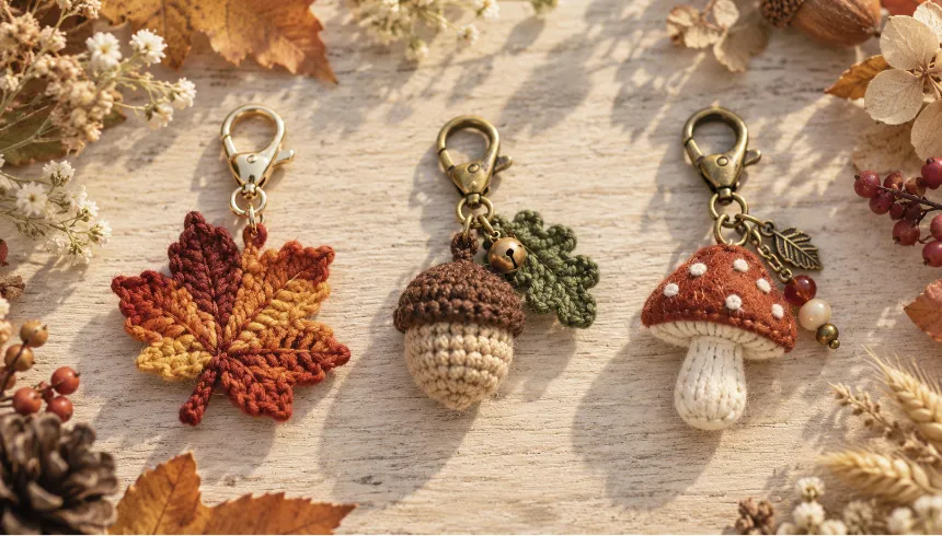 &Charms