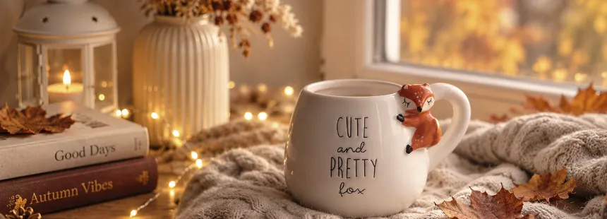 & Mugs