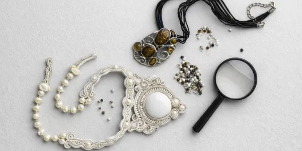 Jewellery and Accessories