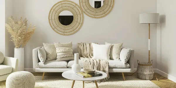 Home and Living